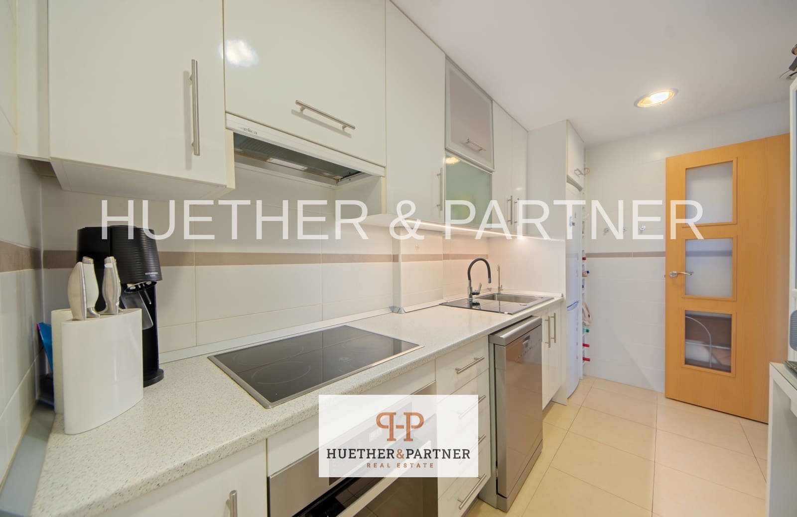 2 bedroom Flat for sale in Cala Antena - € 359,000 (Ref: 9558370)