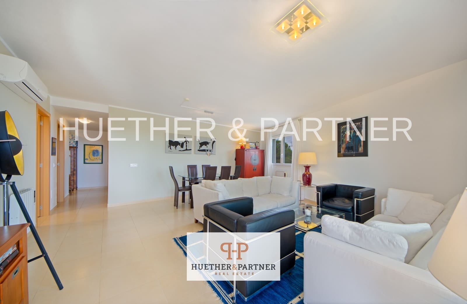 2 bedroom Flat for sale in Cala Antena - € 359,000 (Ref: 9558370)