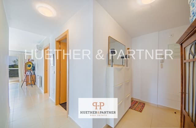 2 makuuhuone Asunto myytävänä paikassa Cala Antena, Manacor - 359 000 € (Ref: 9558370)