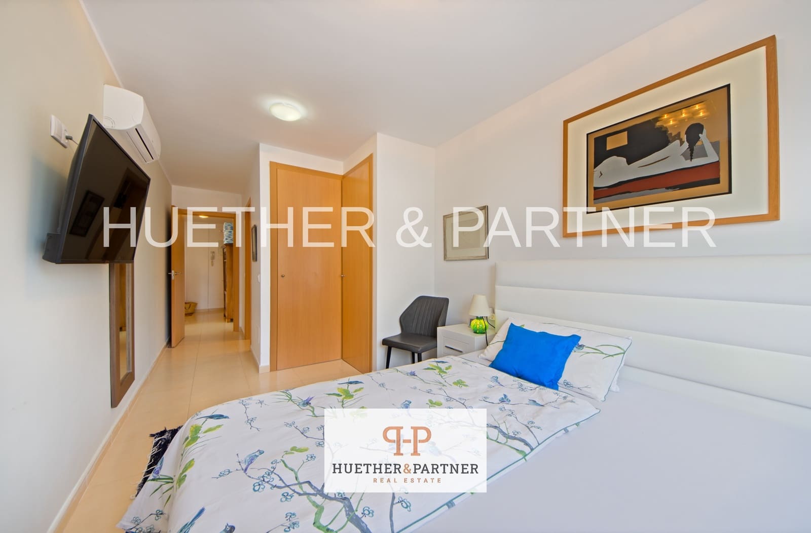 2 bedroom Flat for sale in Cala Antena - € 359,000 (Ref: 9558370)