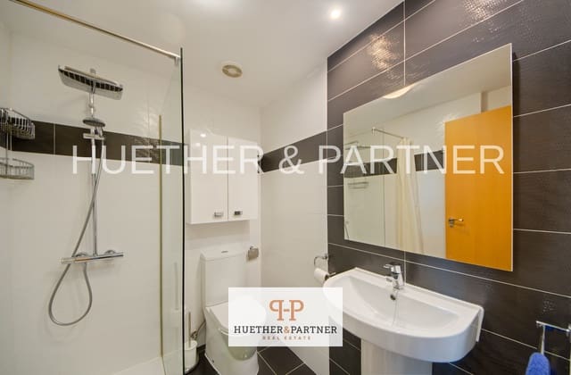 2 makuuhuone Asunto myytävänä paikassa Cala Antena, Manacor - 359 000 € (Ref: 9558370)