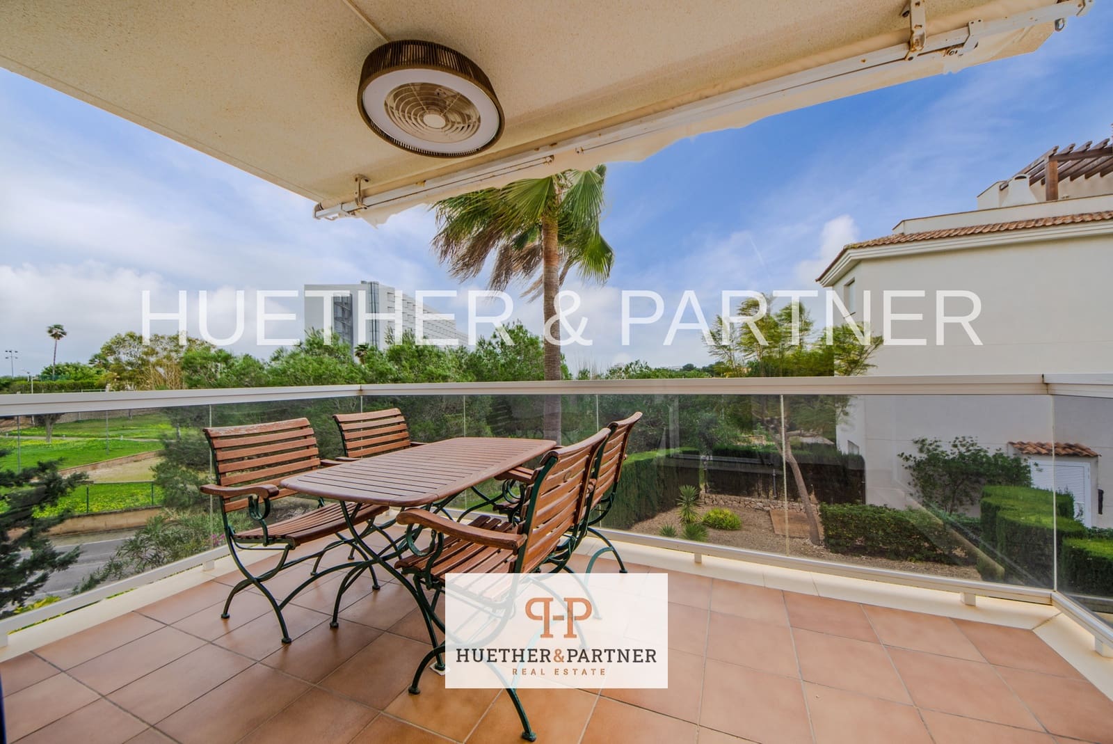 2 bedroom Flat for sale in Cala Antena - € 359,000 (Ref: 9558370)