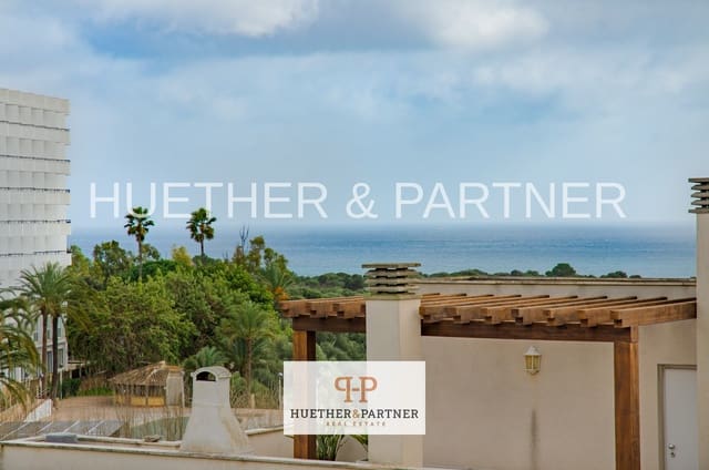 2 makuuhuone Asunto myytävänä paikassa Manacor - 495 000 € (Ref: 9563750)