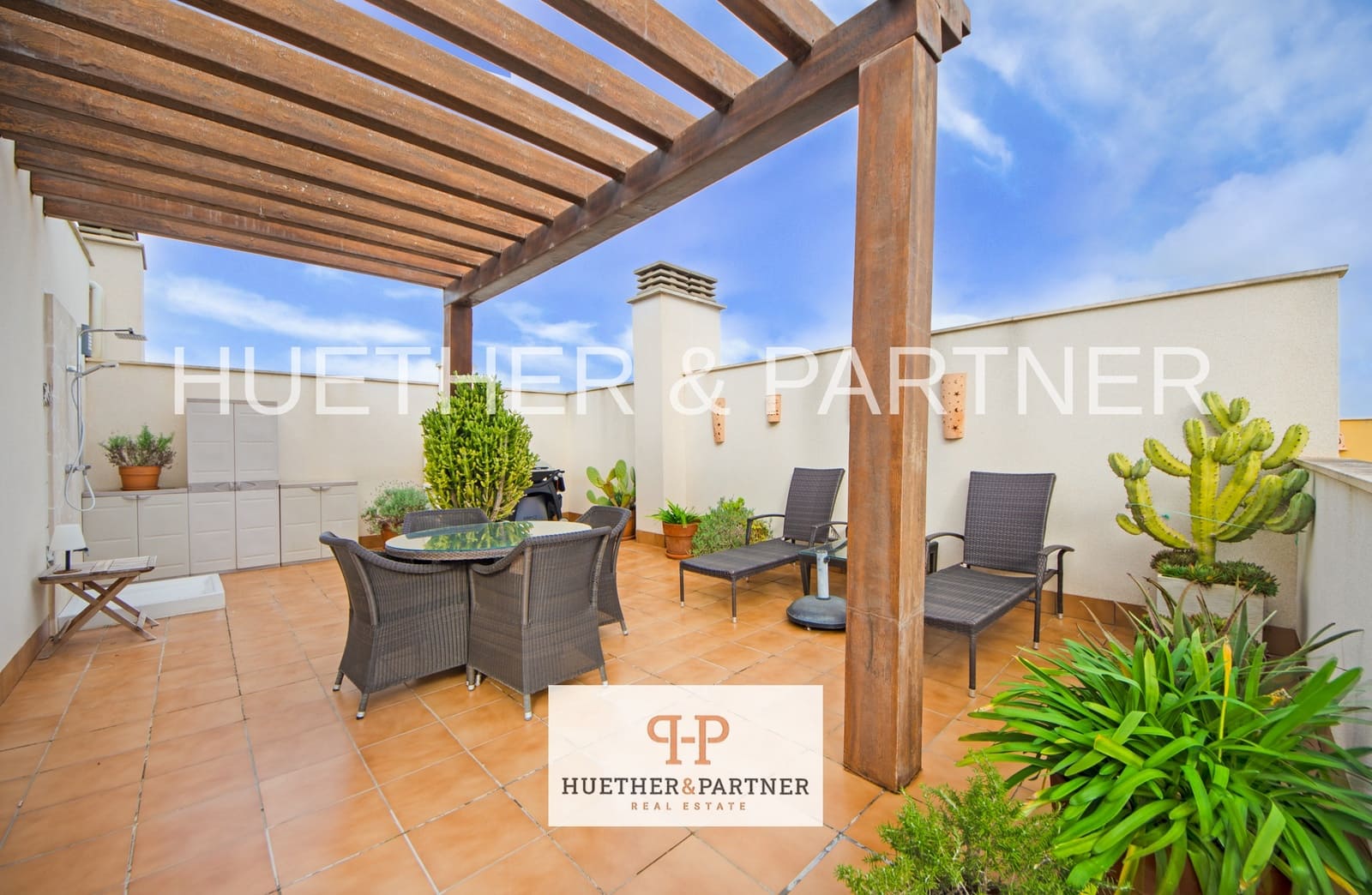 2 makuuhuone Asunto myytävänä paikassa Manacor - 495 000 € (Ref: 9563750)