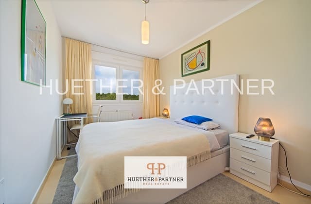 2 makuuhuone Asunto myytävänä paikassa Manacor - 495 000 € (Ref: 9563750)