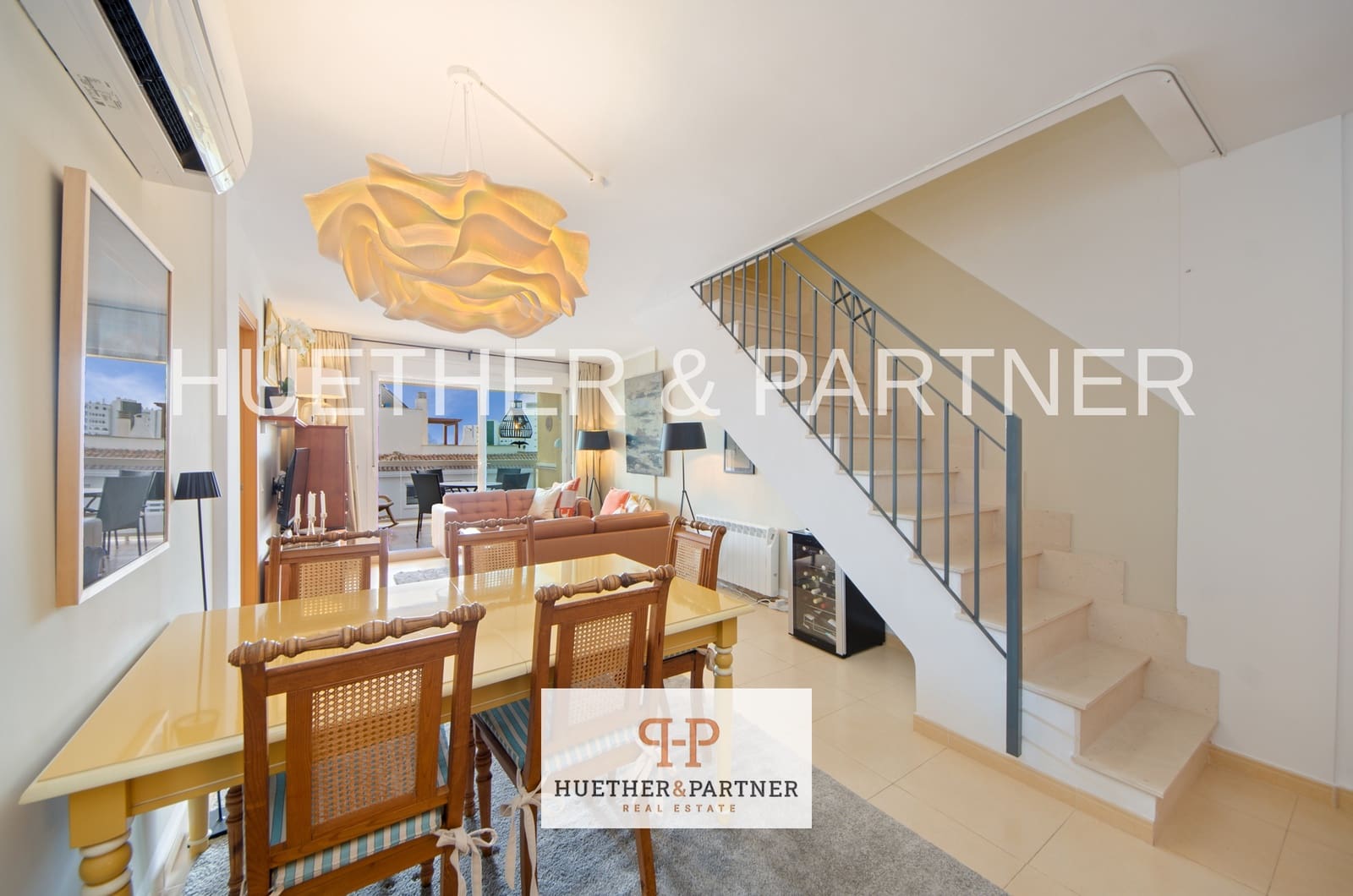 2 makuuhuone Asunto myytävänä paikassa Manacor - 495 000 € (Ref: 9563750)