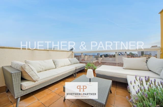 2 makuuhuone Asunto myytävänä paikassa Manacor - 495 000 € (Ref: 9563750)