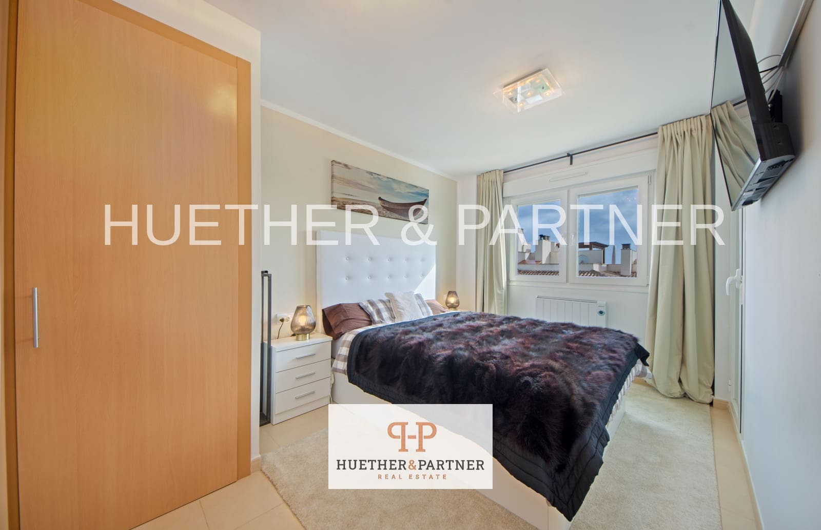 2 makuuhuone Asunto myytävänä paikassa Manacor - 495 000 € (Ref: 9563750)