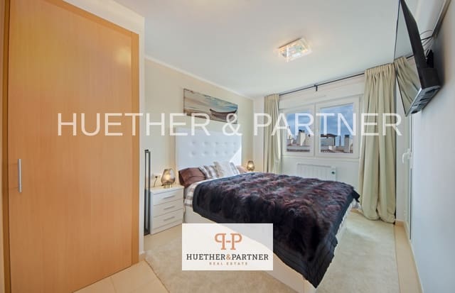 2 makuuhuone Asunto myytävänä paikassa Manacor - 495 000 € (Ref: 9563750)