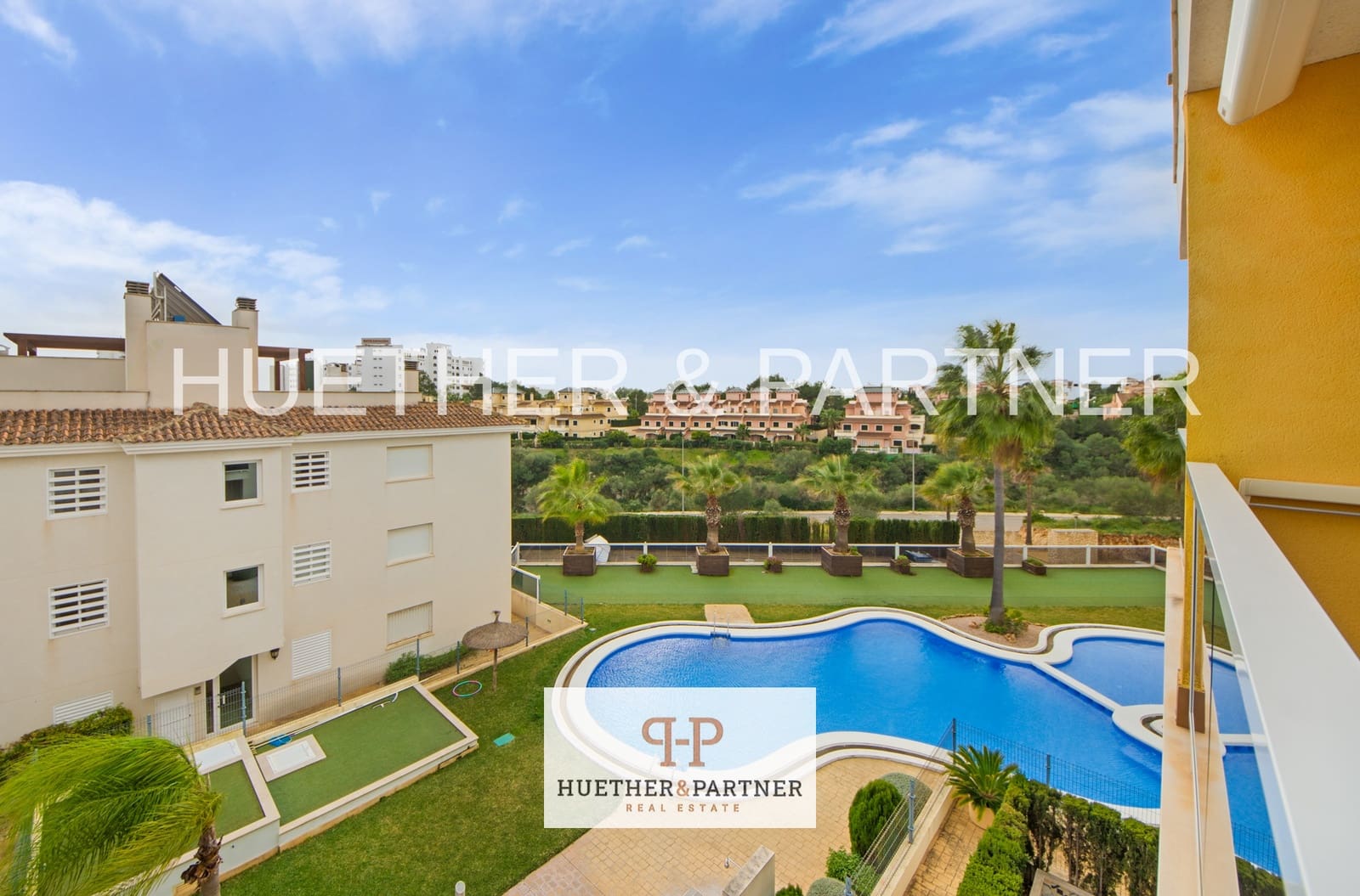 2 makuuhuone Asunto myytävänä paikassa Manacor - 495 000 € (Ref: 9563750)