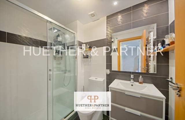 2 makuuhuone Asunto myytävänä paikassa Manacor - 495 000 € (Ref: 9563750)