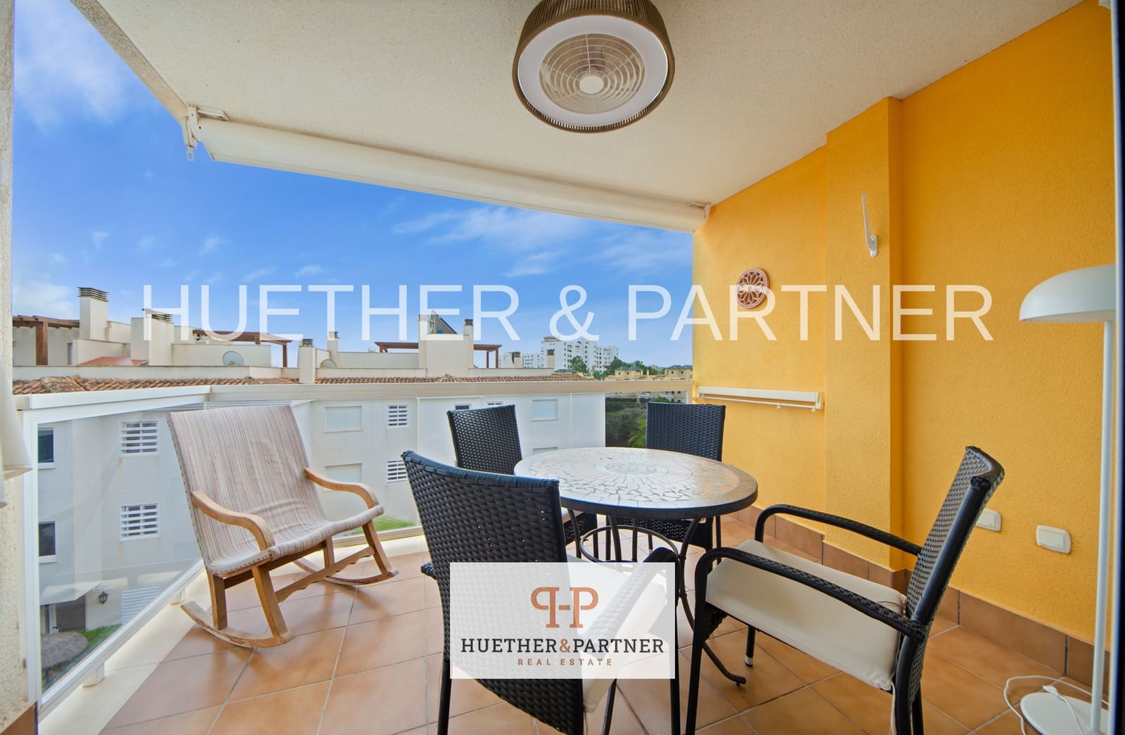 2 makuuhuone Asunto myytävänä paikassa Manacor - 495 000 € (Ref: 9563750)