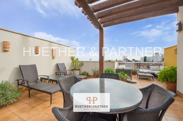 2 makuuhuone Asunto myytävänä paikassa Manacor - 495 000 € (Ref: 9563750)