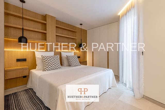 4 slaapkamer Flat te koop in Santa Ponsa, Calvià - € 1.970.000 (Ref: 9563978)