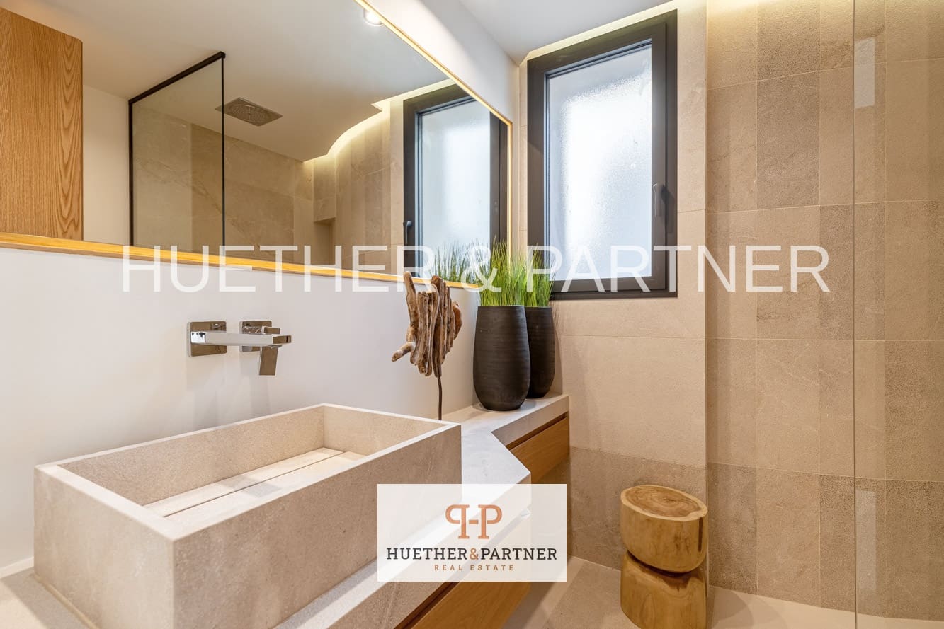 4 chambre Appartement à vendre à Santa Ponsa - 1 678 550 € (Ref: 9563980)