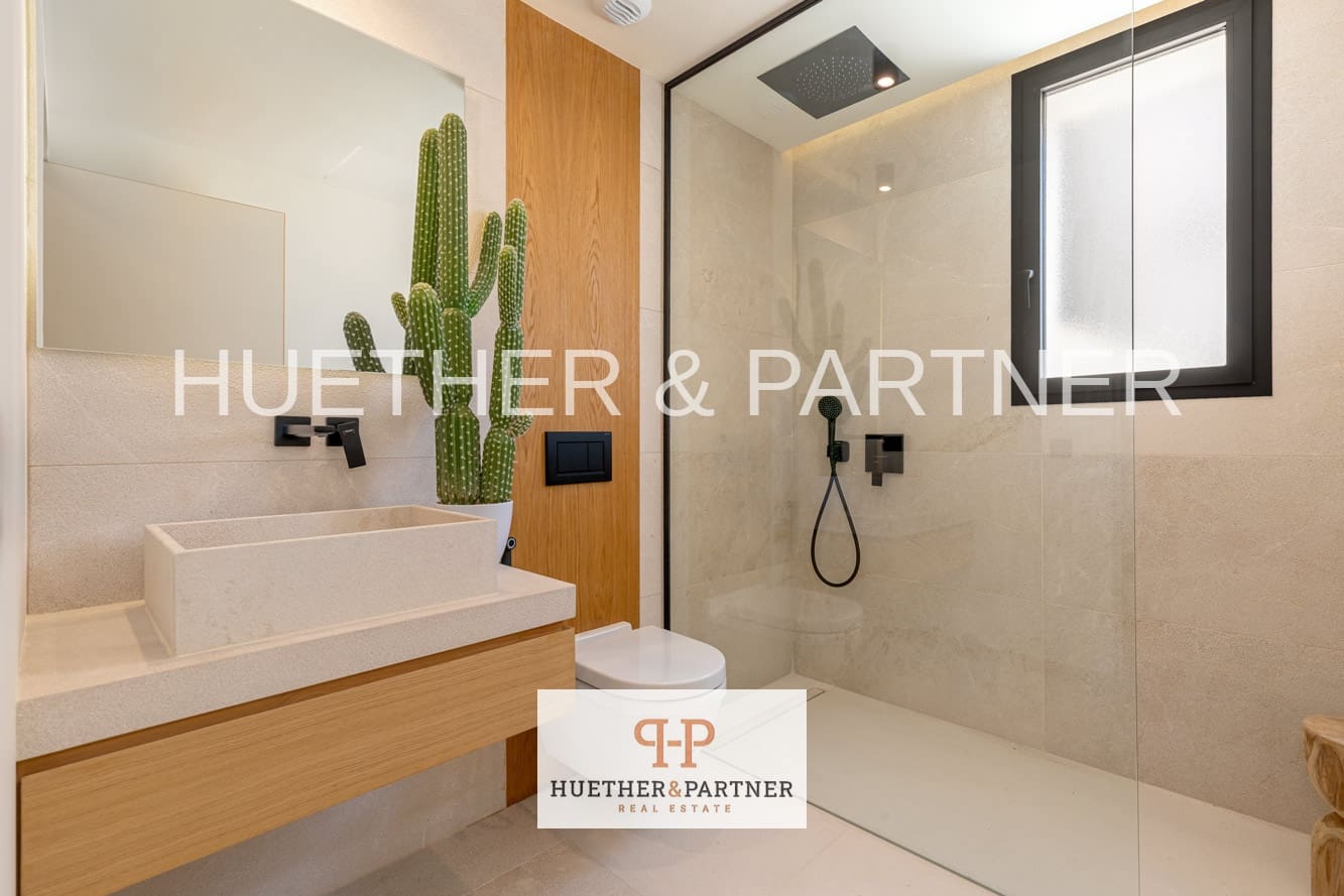 4 chambre Appartement à vendre à Santa Ponsa - 1 678 550 € (Ref: 9563980)