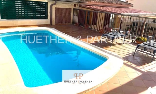 4 slaapkamer Huis te koop in Son Servera - € 1.150.000 (Ref: 9566443)