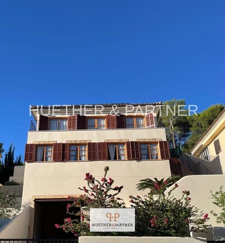 4 slaapkamer Huis te koop in Son Servera - € 1.150.000 (Ref: 9566443)