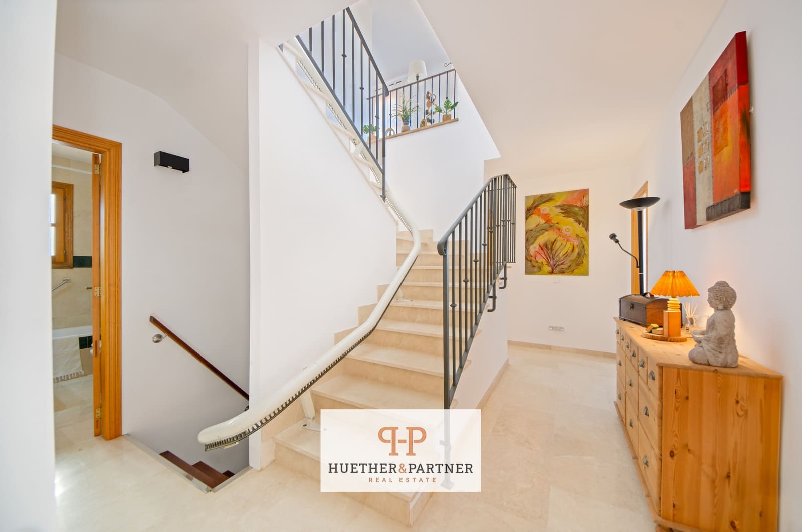 4 soveværelse Byhus til salg i Son Servera - € 1.150.000 (Ref: 9566443)