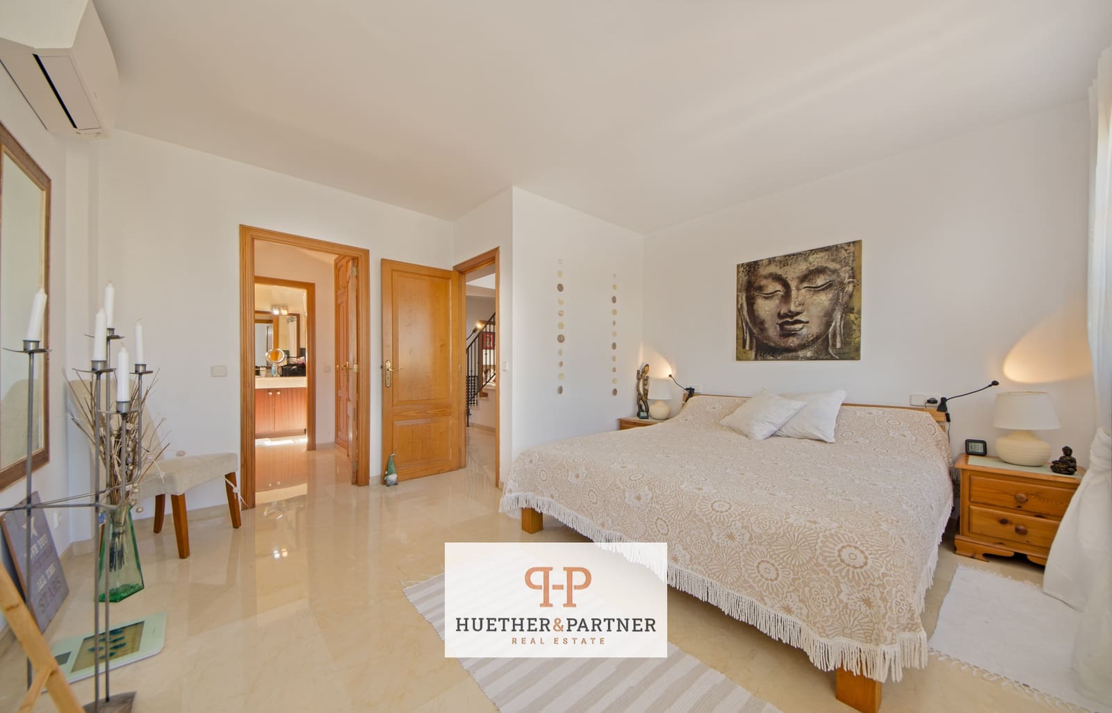 4 soveværelse Byhus til salg i Son Servera - € 1.150.000 (Ref: 9566443)