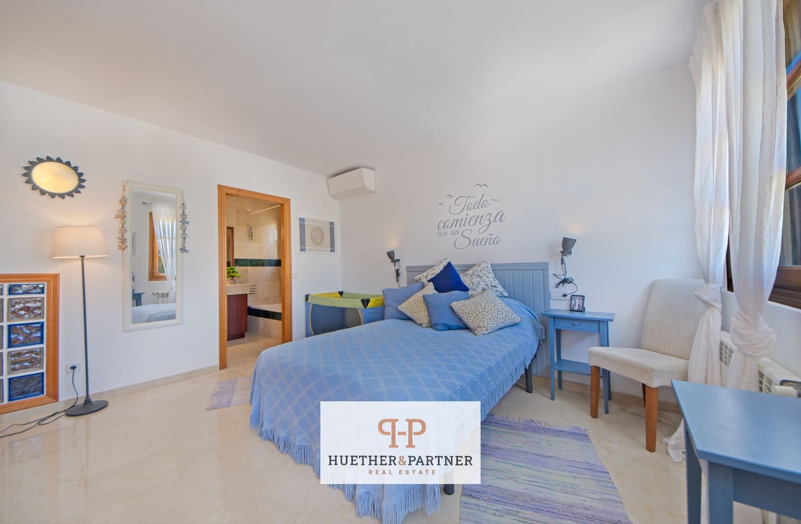 4 soveværelse Byhus til salg i Son Servera - € 1.150.000 (Ref: 9566443)