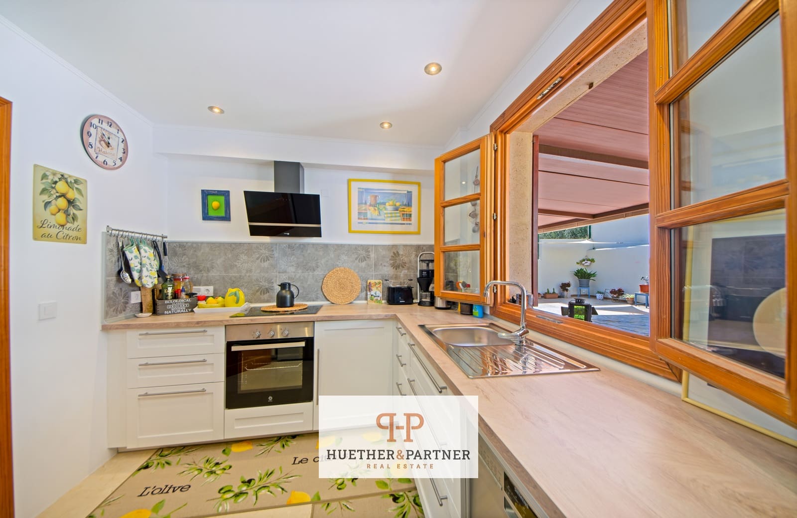 4 soveværelse Byhus til salg i Son Servera - € 1.150.000 (Ref: 9566443)