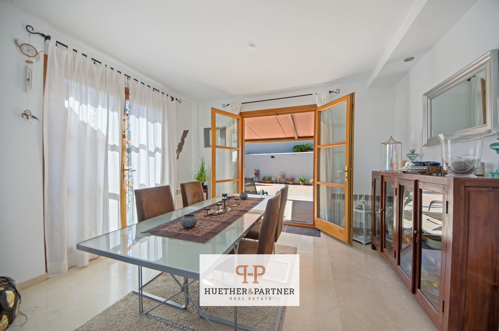 4 soveværelse Byhus til salg i Son Servera - € 1.150.000 (Ref: 9566443)