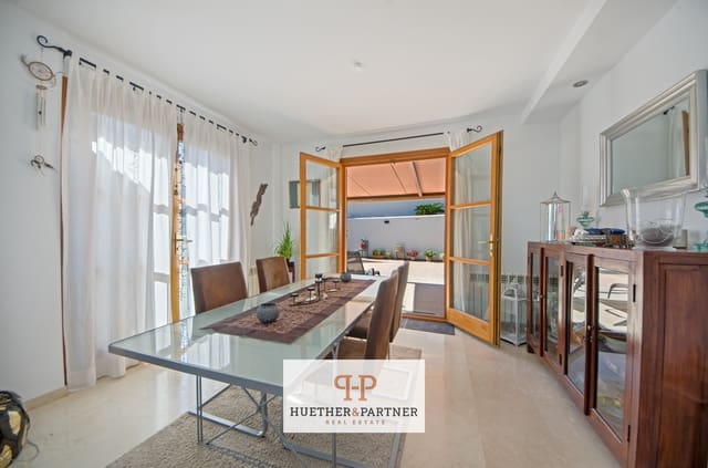 4 soveværelse Byhus til salg i Son Servera - € 1.150.000 (Ref: 9566443)