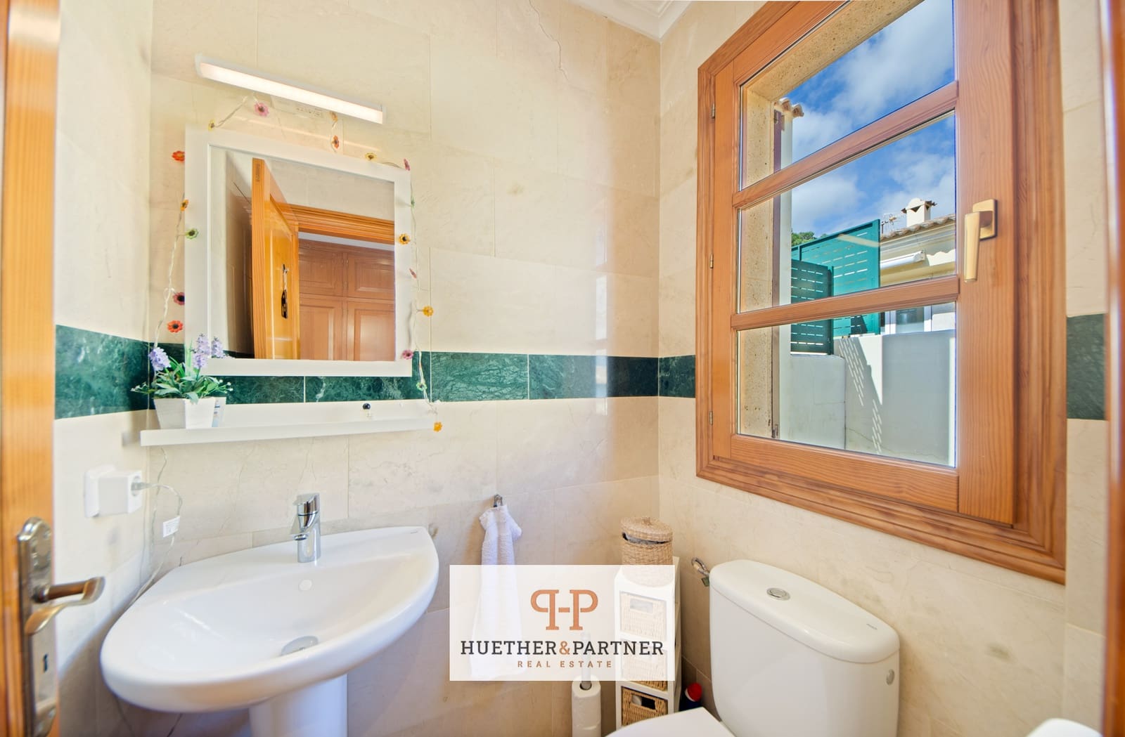 4 soveværelse Byhus til salg i Son Servera - € 1.150.000 (Ref: 9566443)