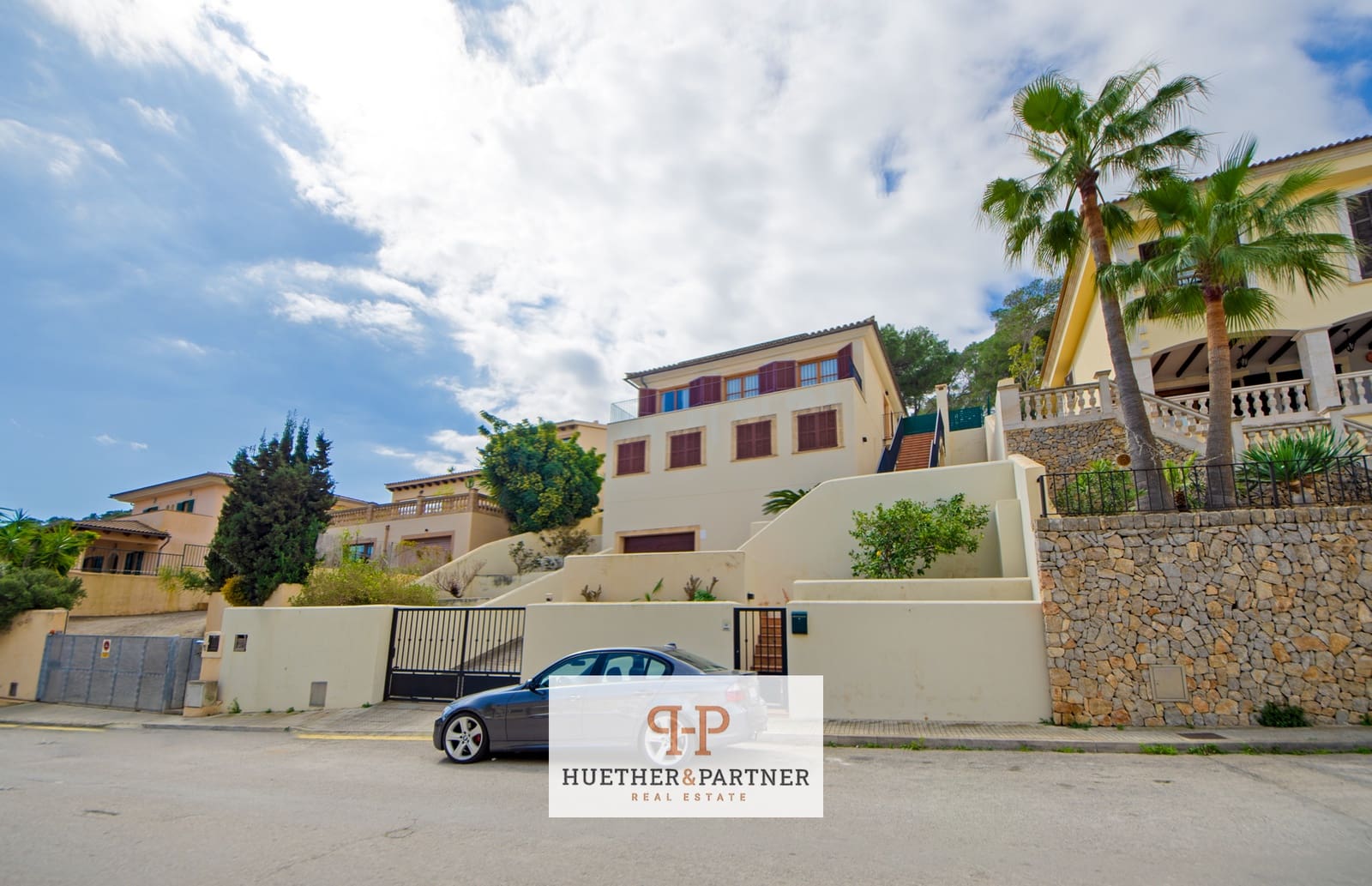 4 soveværelse Byhus til salg i Son Servera - € 1.150.000 (Ref: 9566443)