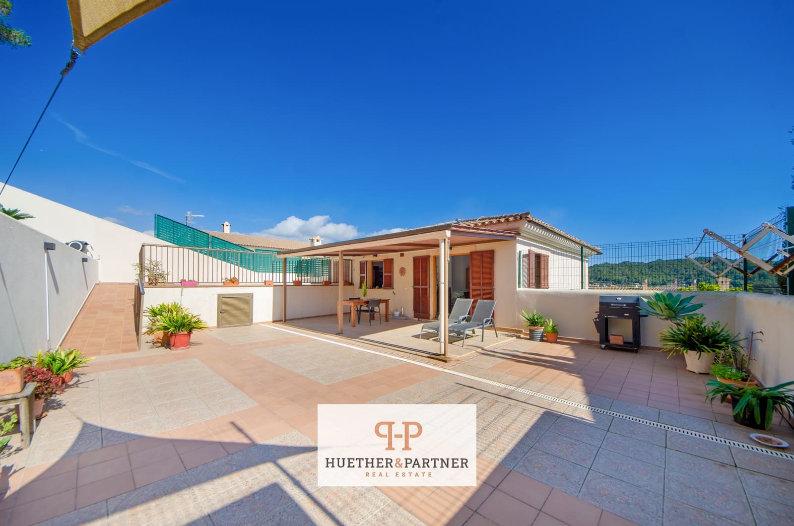 4 soveværelse Byhus til salg i Son Servera - € 1.150.000 (Ref: 9566443)