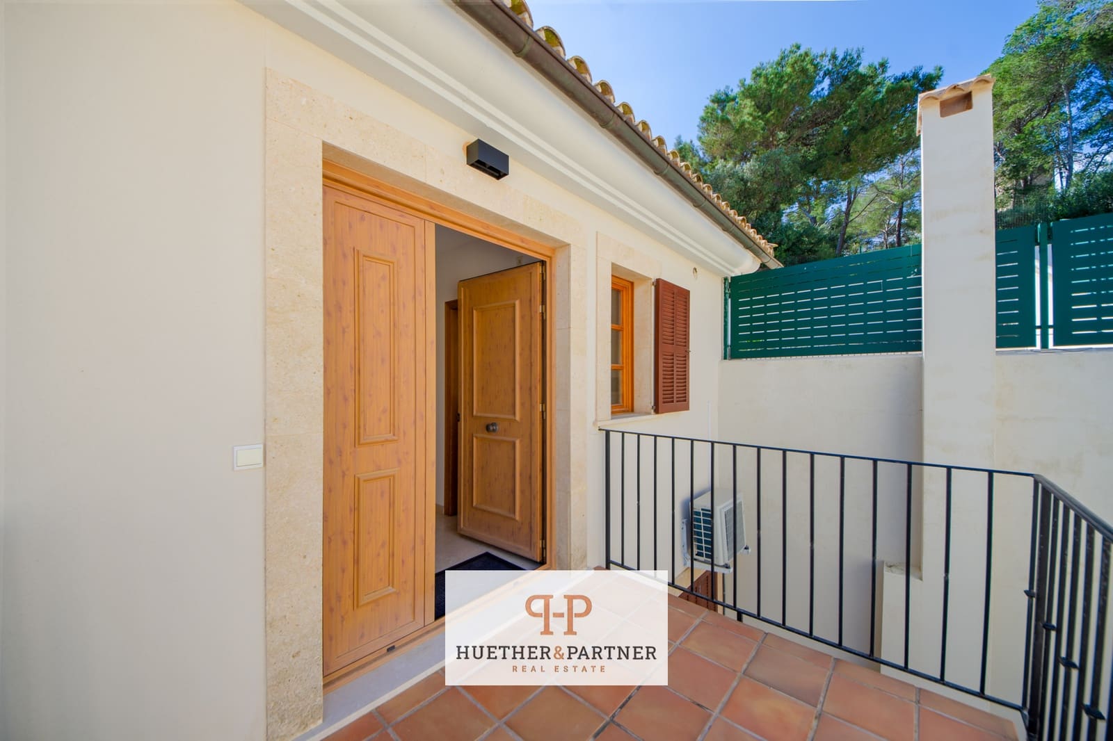 4 soveværelse Byhus til salg i Son Servera - € 1.150.000 (Ref: 9566443)