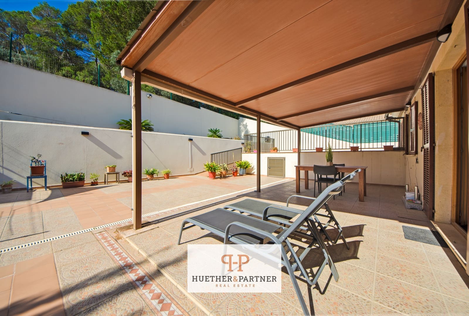 4 soveværelse Byhus til salg i Son Servera - € 1.150.000 (Ref: 9566443)