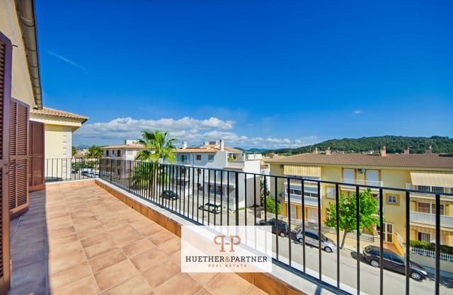 4 soveværelse Byhus til salg i Son Servera - € 1.150.000 (Ref: 9566443)