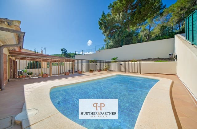 4 soveværelse Byhus til salg i Son Servera - € 1.150.000 (Ref: 9566443)