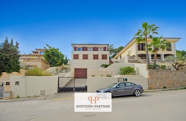 4 soveværelse Byhus til salg i Son Servera - € 1.150.000 (Ref: 9566443)