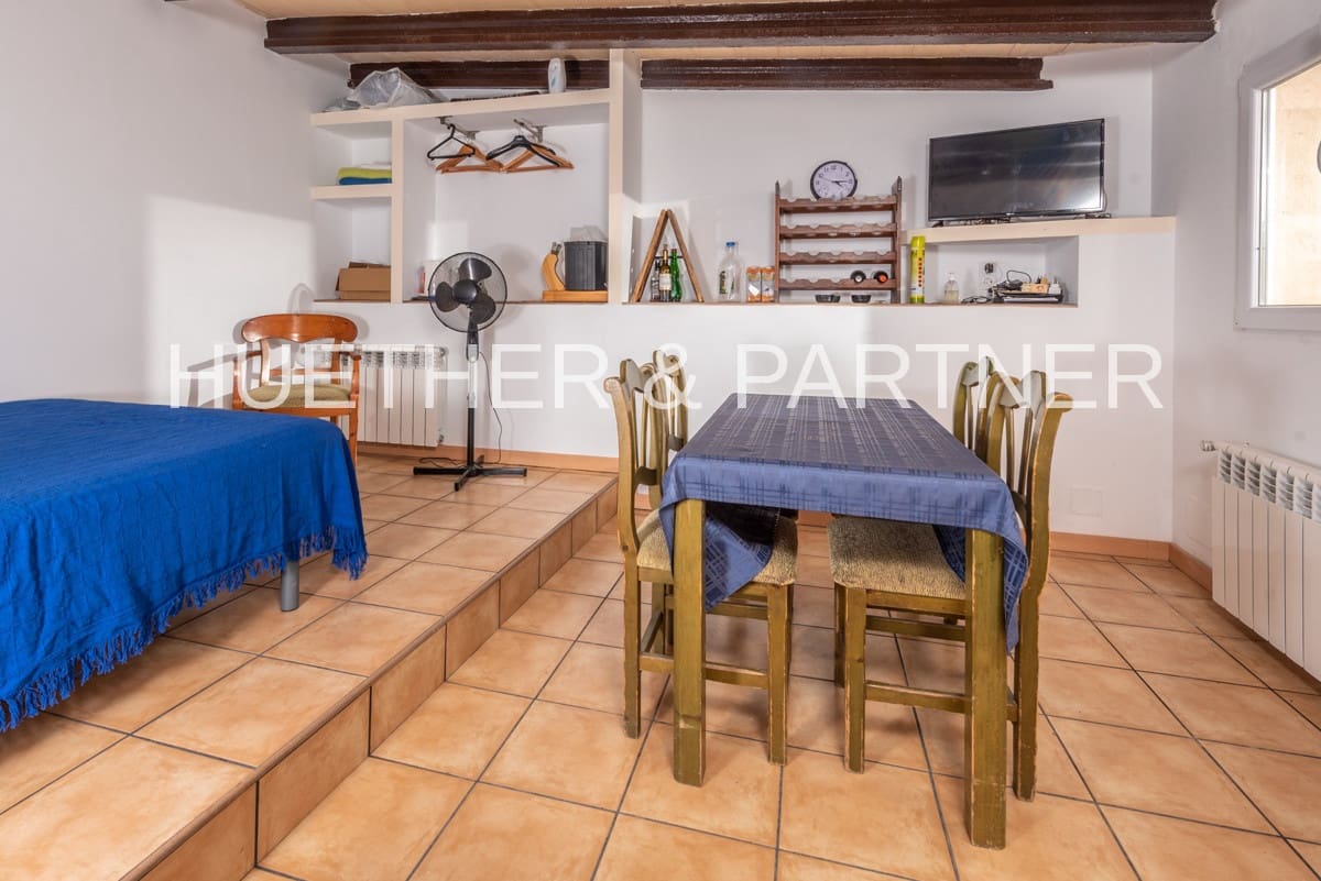 3 sovrum Finca/Hus på landet till salu i Son Macia - 898 000 € (Ref: 9581364)