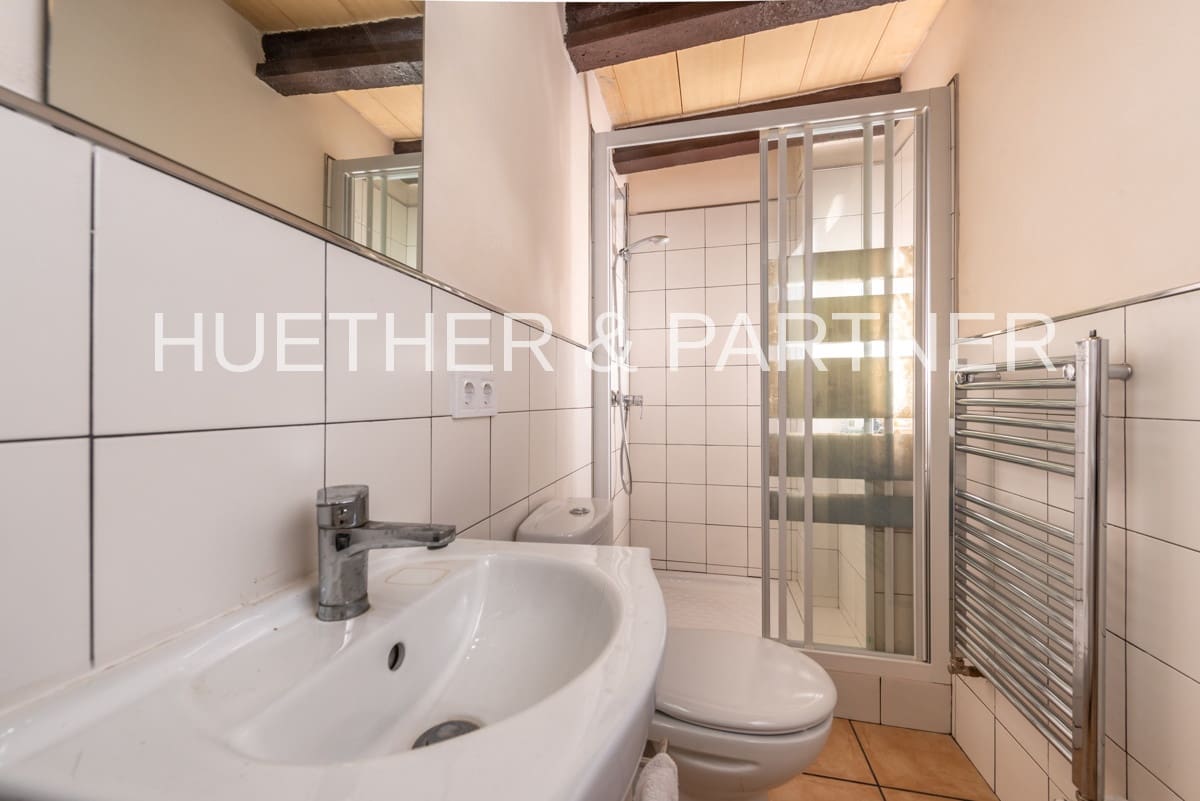 3 sovrum Finca/Hus på landet till salu i Son Macia - 898 000 € (Ref: 9581364)