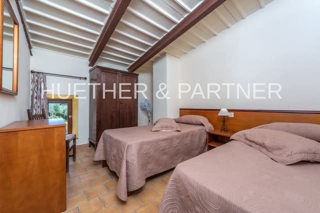 3 quarto Quinta/Casa Rural para venda em Son Macia, Manacor - 898 000 € (Ref: 9581364)