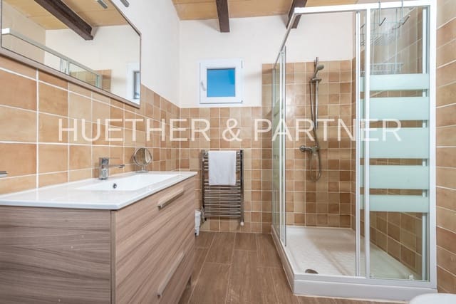 3 quarto Quinta/Casa Rural para venda em Son Macia, Manacor - 898 000 € (Ref: 9581364)