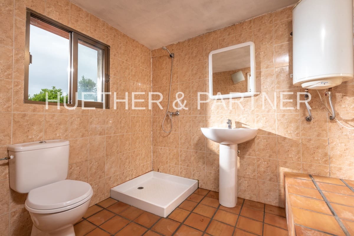 3 sovrum Finca/Hus på landet till salu i Son Macia - 898 000 € (Ref: 9581364)