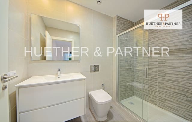 2 bedroom Flat for sale in Cala Murada, Manacor - € 398,000 (Ref: 9603027)