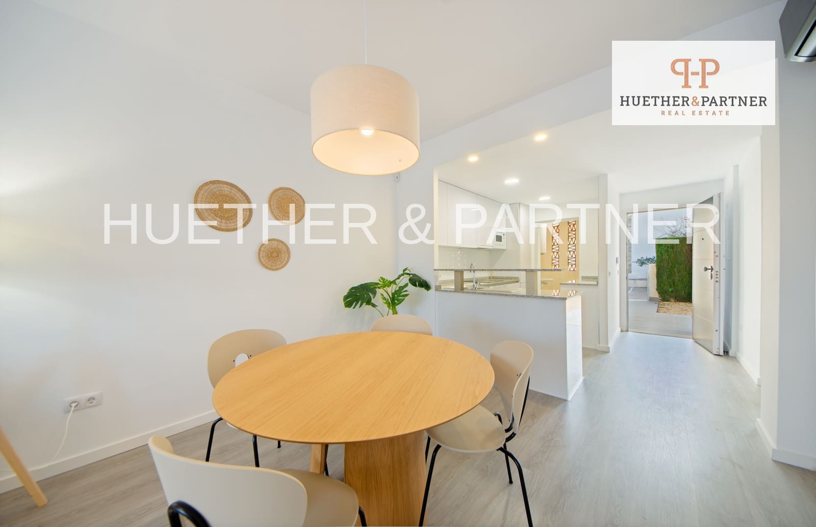 2 bedroom Flat for sale in Cala Murada - € 398,000 (Ref: 9603027)