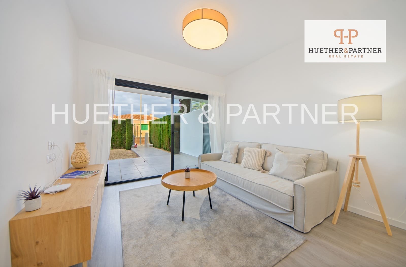 2 bedroom Flat for sale in Cala Murada - € 398,000 (Ref: 9603027)