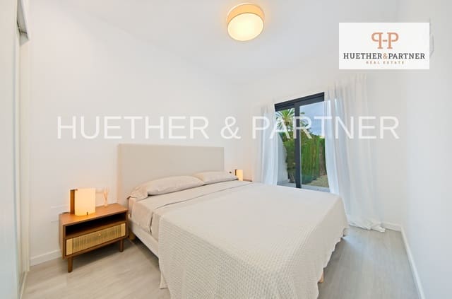 2 bedroom Flat for sale in Cala Murada, Manacor - € 398,000 (Ref: 9603027)