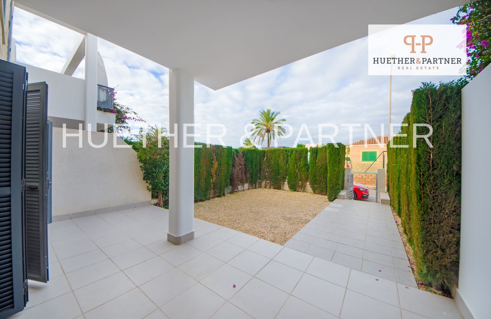 2 bedroom Flat for sale in Cala Murada - € 398,000 (Ref: 9603027)