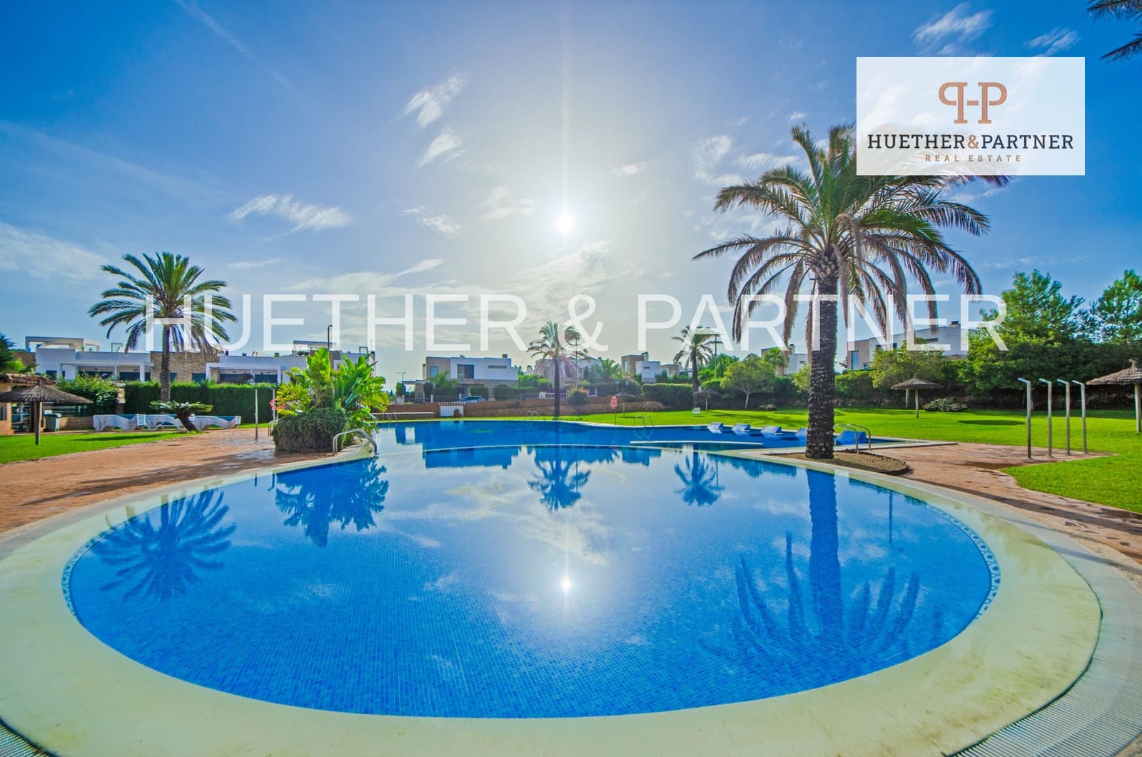 2 bedroom Flat for sale in Cala Murada - € 398,000 (Ref: 9603027)