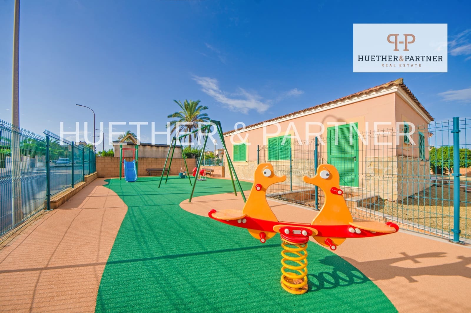 2 bedroom Flat for sale in Cala Murada - € 398,000 (Ref: 9603027)