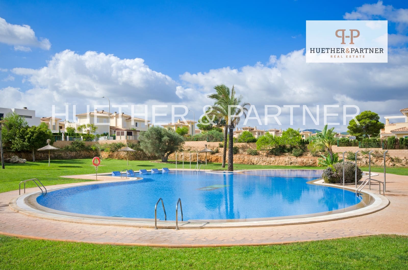 2 bedroom Flat for sale in Cala Murada - € 398,000 (Ref: 9603027)