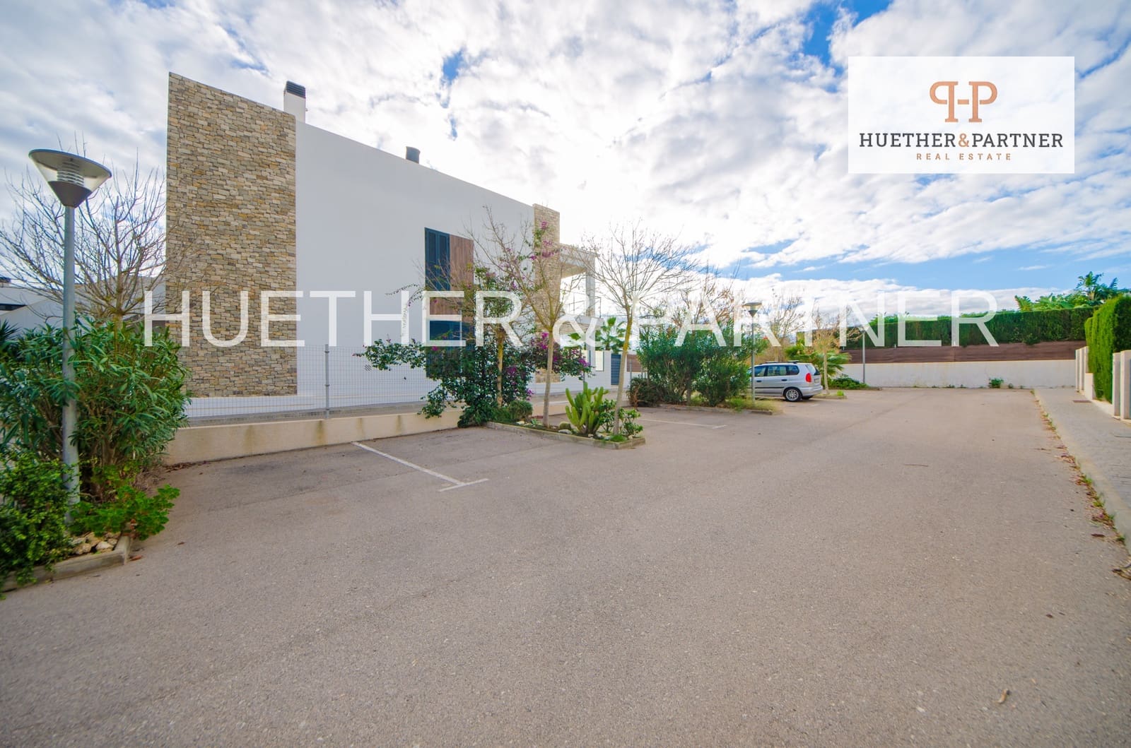 2 bedroom Flat for sale in Cala Murada - € 398,000 (Ref: 9603027)